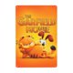thumbnail image 1 of Garfield Cartel de metal, decoración de pared con cartel de metal personalizado, regalos para aficionados, amigos, familia y seres queridos 30x20 cm, 1 of 6