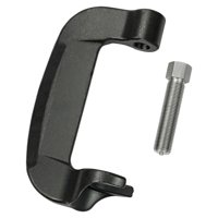 Ioensy - Extractor De Abrazadera Universal Para Eje De 3/4"" A 1-1/8"" Apto Para Esquí Y Surf