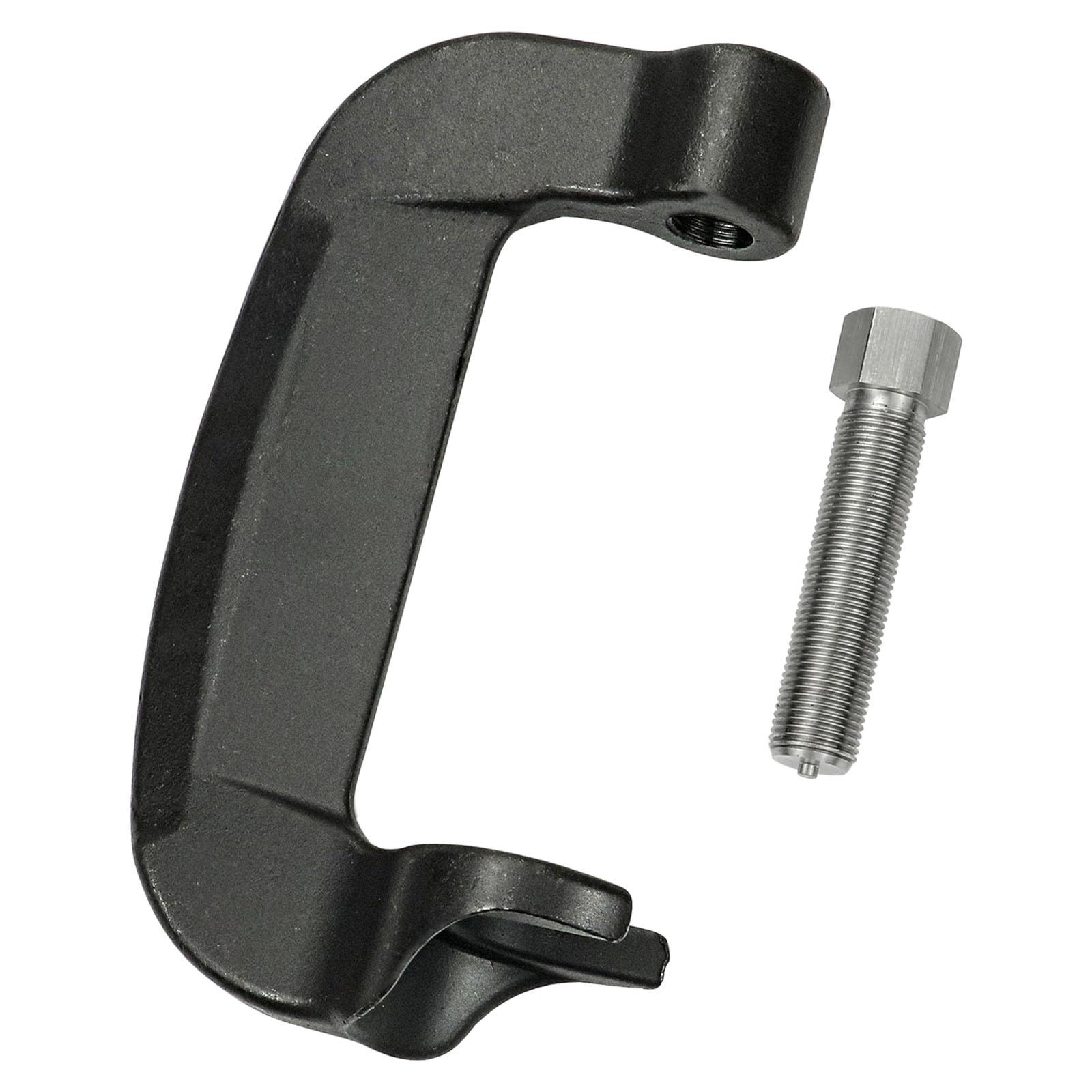 Ioensy - Extractor De Abrazadera Universal Para Eje De 3/4"" A 1-1/8"" Apto Para Esquí Y Surf