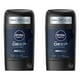 thumbnail image 1 of NIVEA MEN BARRA ANTITRANSPIRANTEN 72H BLACK CARBÓN 50ML x2, 1 of 1