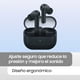 thumbnail image 5 of Samsung Galaxy Buds3 FE Color Gris, 5 of 8