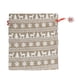 thumbnail image 1 of Bolsa Navidad 24*20cm, 1 of 2