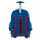 thumbnail image 4 of Mochila Con Ruedas Grande Infantil Original Super Mario Kart, 4 of 14