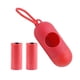 thumbnail image 1 of Dispensador Porta Bolsas Sanitarias Mascotas + 2 Rollo Bolsas, 1 of 3