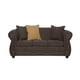 thumbnail image 1 of Sofa 3 Cuerpos Barcelona Café, 1 of 3