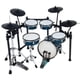 thumbnail image 1 of Batería Electrónica Powerdrums Cfs - Azul, 1 of 3