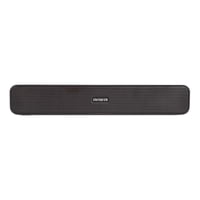 Soundbar Barra De Sonido Portatil Bluetooth Aiwa 6W Aw-S100B