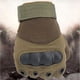 thumbnail image 2 of Guantes tácticos para hombres y mujeres, de todos los dedos, para combate, lucha, escalada, deportes al aire libre, motocicletas, etc., 2 of 5