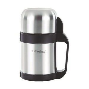 Termo Multipropósito Acero 750Ml Thermos