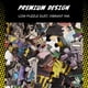 thumbnail image 4 of Rompecabezas Paladone Batman 1000 piezas de cultura pop retro, 4 of 6