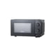 thumbnail image 1 of Horno microondas Commercial Chef CHM660B 0.6 pies cúbicos 700 W negro, 1 of 6