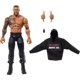 thumbnail image 1 of Figura de acción Mattel WWE Elite Roman Reigns 15 cm, 1 of 6
