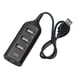 thumbnail image 5 of Auriculares USB ECS WordSmith con Reducción de Ruido y Pedal de Pie, 5 of 9