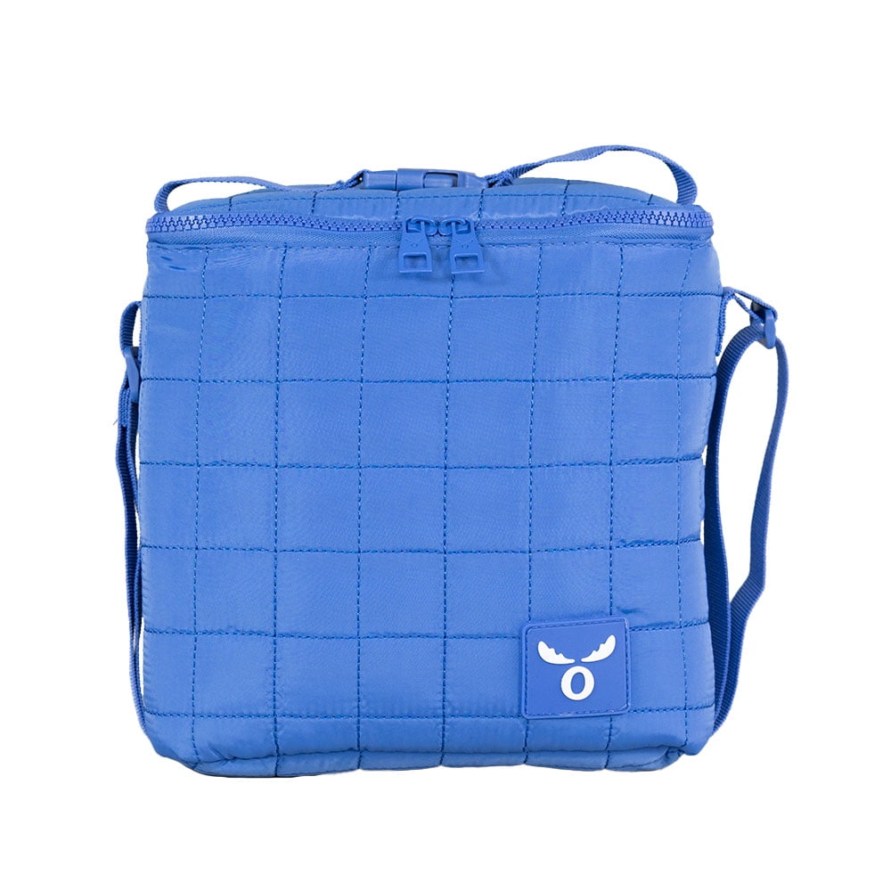 Moose - Lonchera Parka Electric Blue