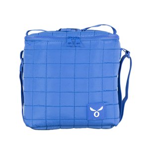 Lonchera Parka Electric Blue Moose