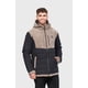 thumbnail image 2 of Chaqueta All Trails Negro Hombre Falcone, 2 of 3