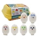 thumbnail image 2 of 6 Uds. De Juguetes De Huevos A Juego, Juguetes Educativos Para Edades Tempranas Para Regalos De Cumpleaños, 2 of 4