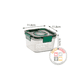 thumbnail image 2 of Contenedor Hermético con Marcador de Fecha - 200ml, 2 of 4