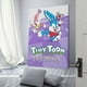 thumbnail image 3 of Tiny Toon Adventures Cuadro decorativo colgante - Arte de pared - Póster enmarcado - Decoración de pared - Regalos para familia, amigos y aficionados 20*30 cm, 3 of 6