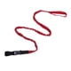 thumbnail image 1 of Premium Kayak Paddle Leash 1.7m Enrollado Ca?a De Pescar Soporte De Ca?a Bote De Cuerda, 1 of 5