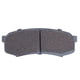thumbnail image 2 of Juego pastillas freno traseras toyota 4runner 4.0 2002 2009, 2 of 3