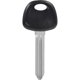 thumbnail image 1 of Llave de goma Hardware Hillman KEYKRAFTER #2053R de doble cara, 1 of 1