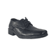 thumbnail image 2 of ZAPATOS FORMALES AGUXI NEGRO CASUAL INFANTIL 8061A - Talla 35, 2 of 5