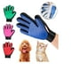 thumbnail image 2 of Guante Quita Pelos Perro Mascotas Gato Pelusas ROSADO, 2 of 2