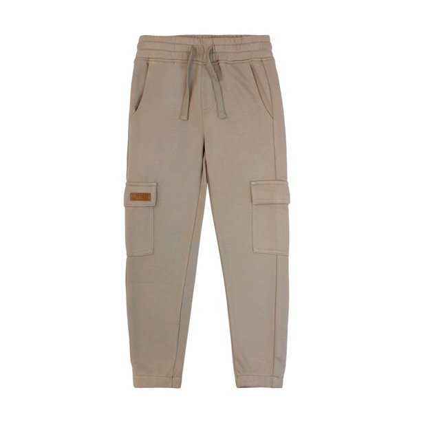 Pantalon boys sport cargo breeze 260