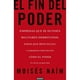 thumbnail image 1 of Libro El Fin Del Poder Penguin Random House, 1 of 2