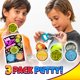 thumbnail image 3 of Set Putty Bundle JA-RU Lab Glow in The Dark Slime, 6 unidades, 3 of 7