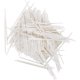 thumbnail image 1 of Palitos de piruleta TAIHUIMY 200 uds 12,5 cm 4 mm blanco, 1 of 1