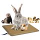 thumbnail image 1 of Almohadilla calefactora KH Pet Products 9 x 12 25 W, 1 of 3