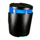 thumbnail image 3 of Alimentador De Refrigerios Mantenga Los Dedos Limpios Máquina De Dulces Divertida Dispensador De Nueces Para Maní Azul, 3 of 3