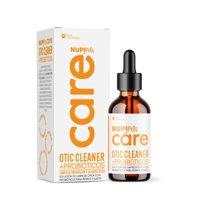 Nup!Pets - Care Otic Cleaner