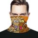 thumbnail image 1 of Braga de Cuello Desmarcar The Angry Beavers, 1 of 6