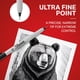 thumbnail image 5 of SHARPIE PUNTA ULTRA FINA NEGRO TJX1, 5 of 5