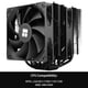 thumbnail image 3 of Enfriador de aire para CPU Thermalright Peerless Assassin 120 SE negro, 3 of 8