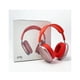 thumbnail image 1 of AUDÍFONOS INALÁMBRICO BLUETOOTH P9 PREMIUM ROJO, 1 of 3