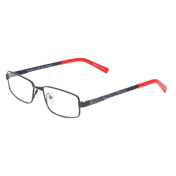 Lentes de Lectura Cal Optix Marvel KID SME4B Spiderman +0.75