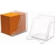 thumbnail image 2 of Caja de mazo Gamegenic Bastion 100+ XL transparente, 2 of 5