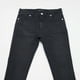 thumbnail image 3 of Jeans Niño Teen 5 Bolsillos Negro Corona, 3 of 5