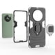 thumbnail image 5 of FOXDOCK Funda Antigolpes para Realme 12 5G – Protección Total con Soporte y Diseño Robusto, 5 of 5