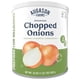 thumbnail image 1 of Cebollas picadas deshidratadas Can Augason Farms 130 porciones, 1 of 7