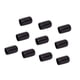 thumbnail image 1 of 10 Protectores De Punta De Taco De Billar, Ligeros Y Portátiles, Fundas Protectoras Para Tacos De 11,5 Mm, Color Negro, 1 of 5