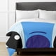 thumbnail image 2 of Stitch Bedding Sets Cartoon Duvet Cover Lightweight 3 Piece Bet Sets for Kids Boys Girls, 2 of 5