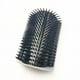 thumbnail image 1 of Dispositivo de frotamiento de pelo de gato con arco fijo de esquina de pared grande, cepillo de masaje para eliminar el pelo y la picazón, suministros para gatos, 1 of 5