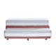 thumbnail image 2 of Cama Nido Zen Top Tela Palo Rosa 1.5 Plaza, 2 of 4