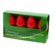 thumbnail image 1 of Set de cerámica ACE TRADING - SIENNA 2 STD C9 Rojo (4 piezas), 1 of 1