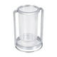 thumbnail image 1 of Soporte Para Utensilios De Cocina, Soporte Para Vajilla, Soporte Para Cubiertos, Soporte Para Cuchara, Tenedor, Tarro Individual Argent, 1 of 3